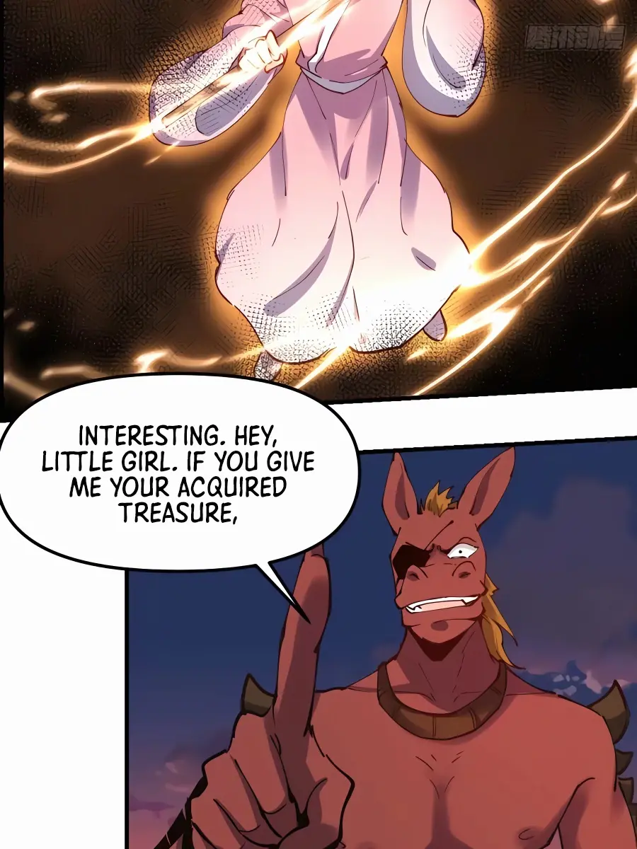 I'm Actually a Cultivation Bigshot Chapter 230 Page 32