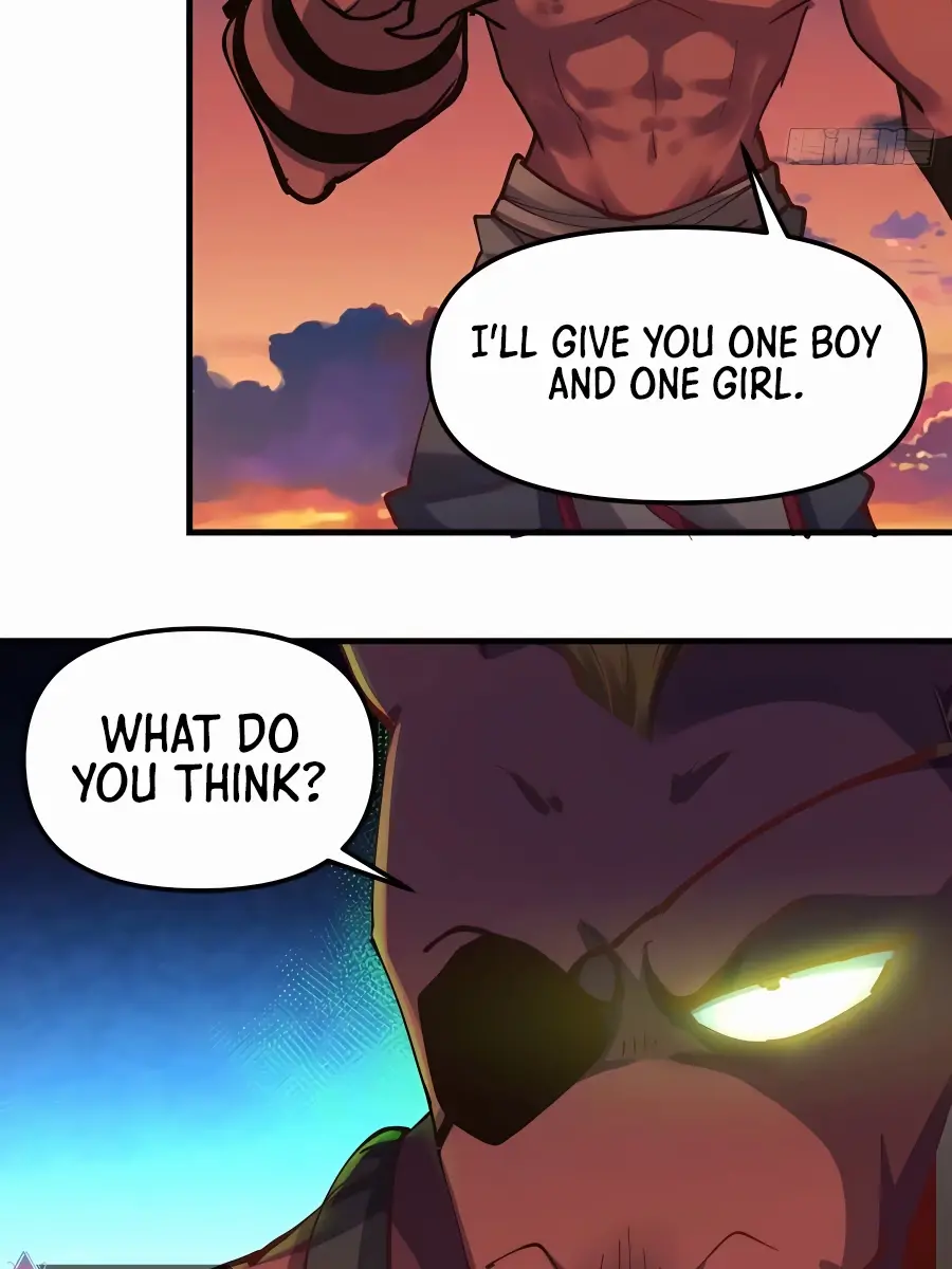 I'm Actually a Cultivation Bigshot Chapter 230 Page 33