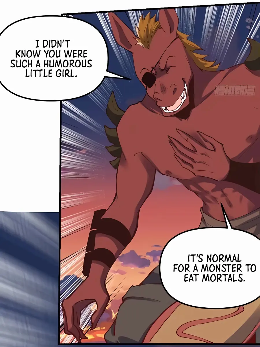 I'm Actually a Cultivation Bigshot Chapter 230 Page 38