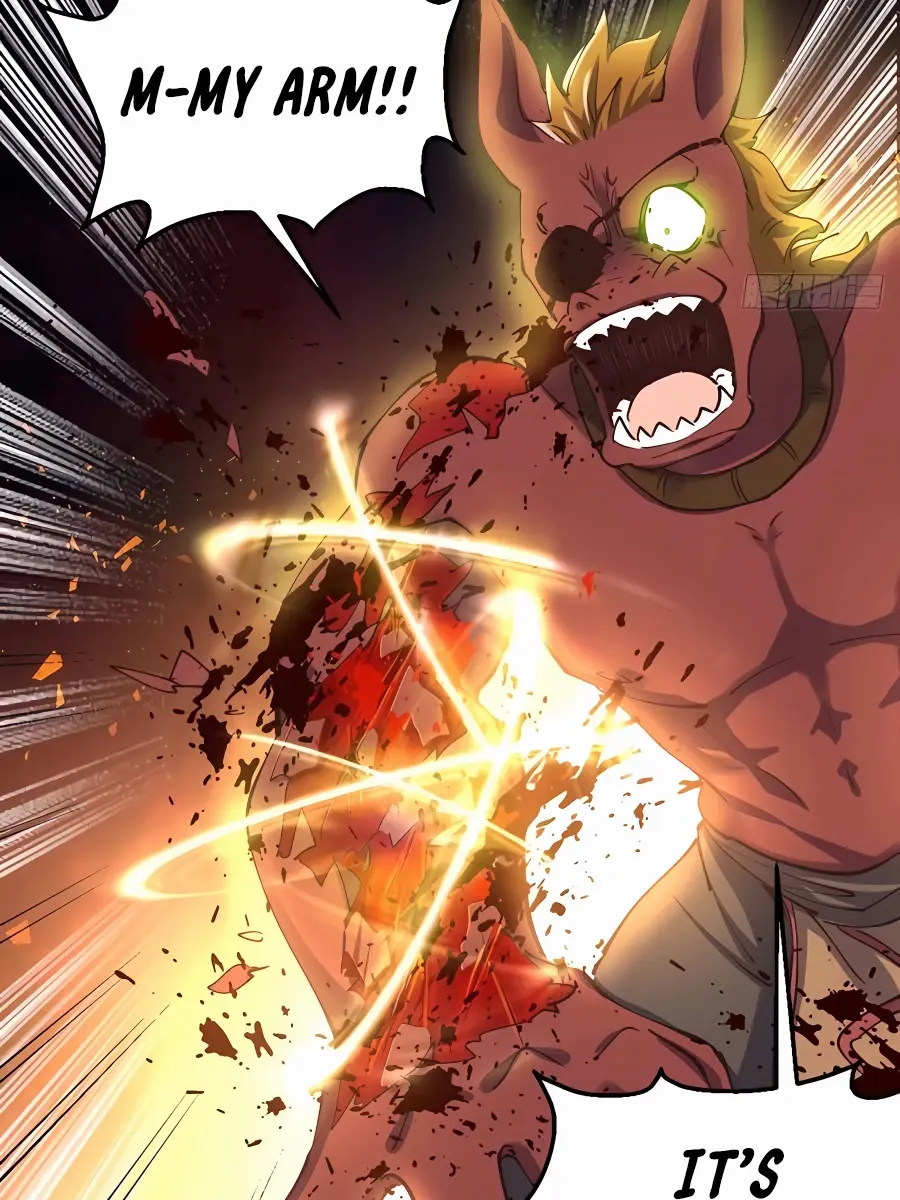 I'm Actually a Cultivation Bigshot Chapter 230 Page 46