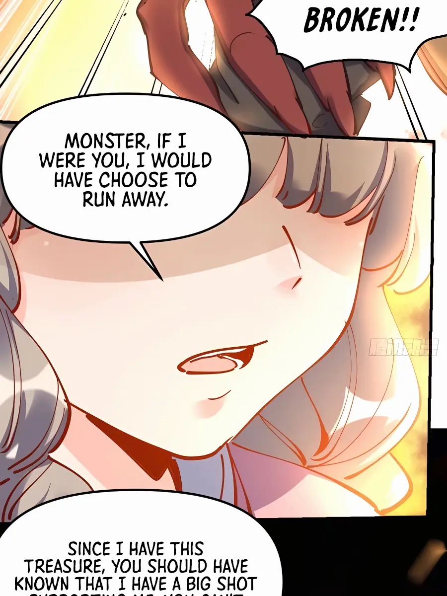I'm Actually a Cultivation Bigshot Chapter 230 Page 47