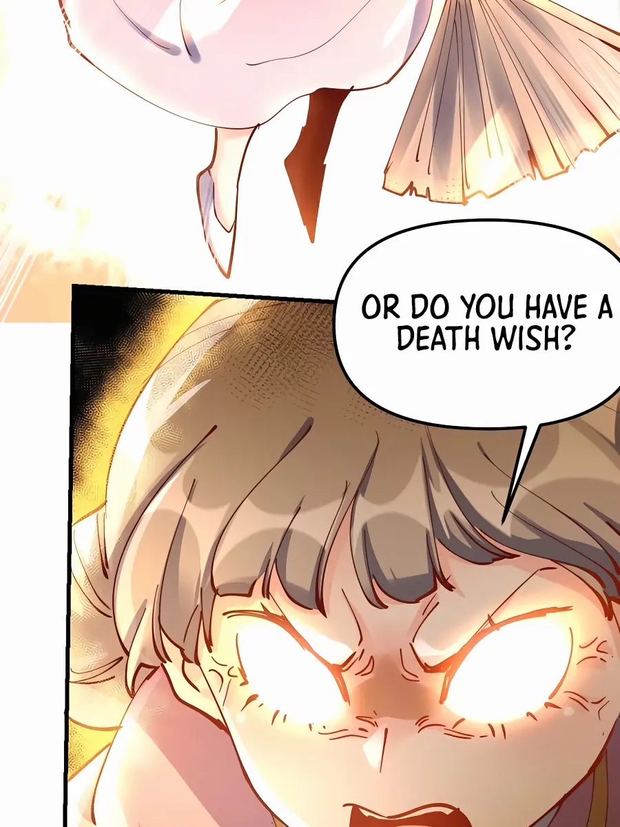 I'm Actually a Cultivation Bigshot Chapter 230 Page 49