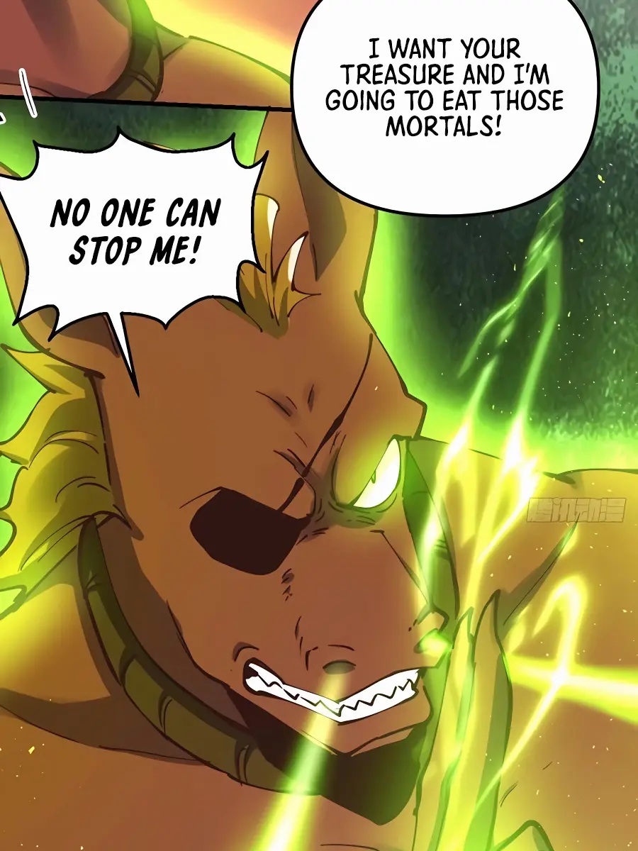 I'm Actually a Cultivation Bigshot Chapter 230 Page 51