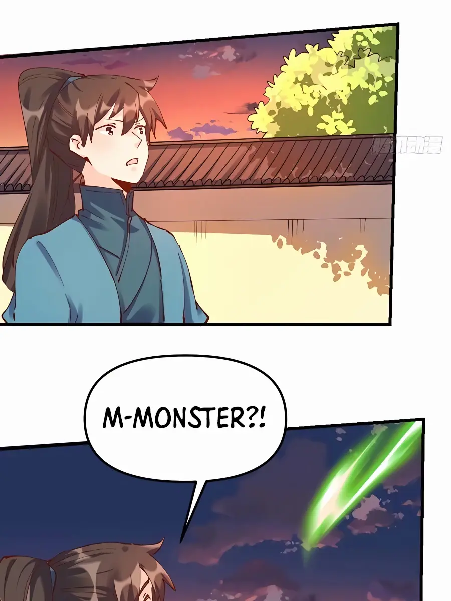 I'm Actually a Cultivation Bigshot Chapter 230 Page 54