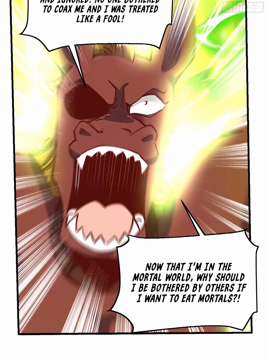 I'm Actually a Cultivation Bigshot Chapter 230 Page 59