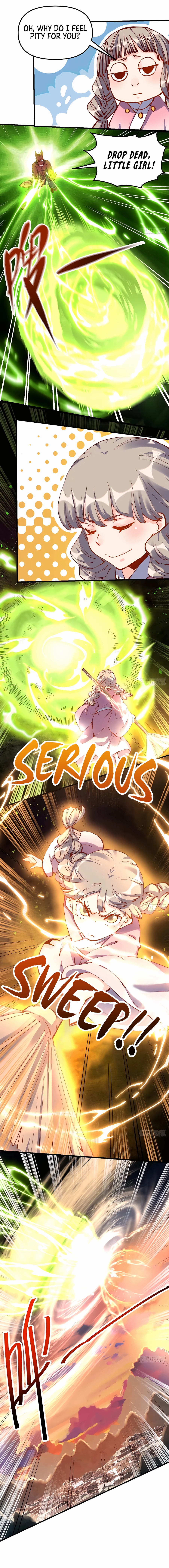 I'm Actually a Cultivation Bigshot Chapter 230 Page 60