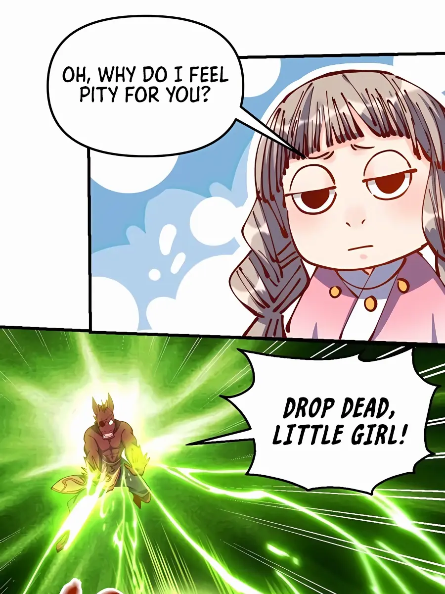 I'm Actually a Cultivation Bigshot Chapter 230 Page 61