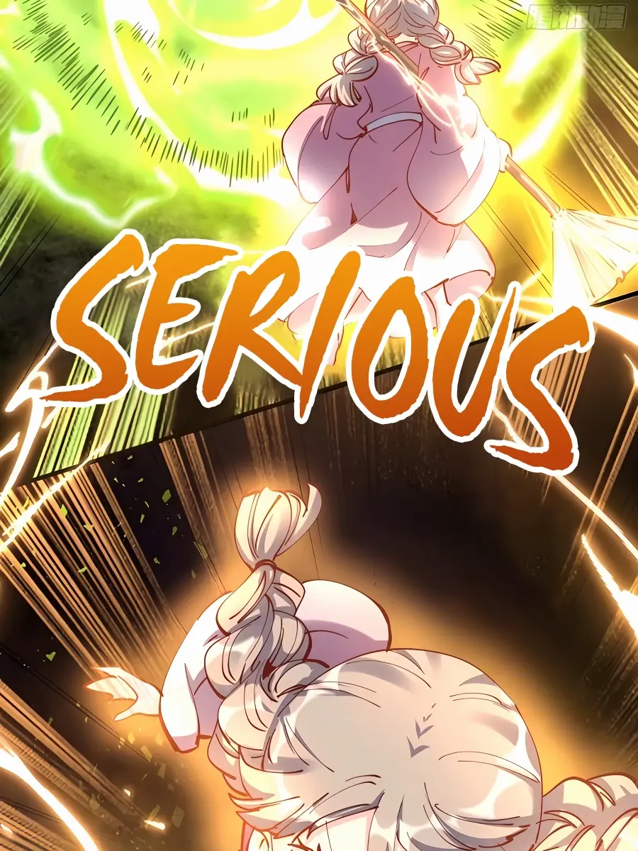 I'm Actually a Cultivation Bigshot Chapter 230 Page 64
