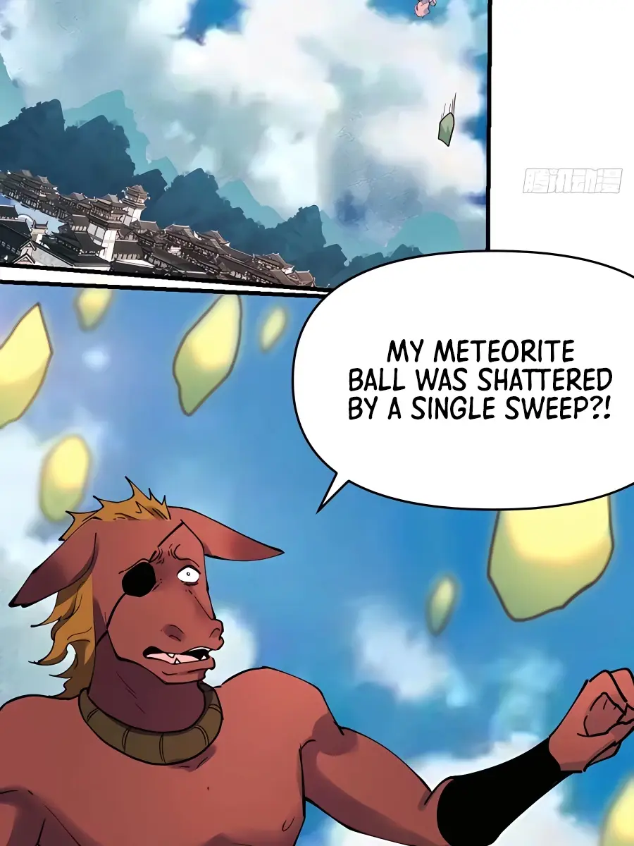 I'm Actually a Cultivation Bigshot Chapter 231 Page 5