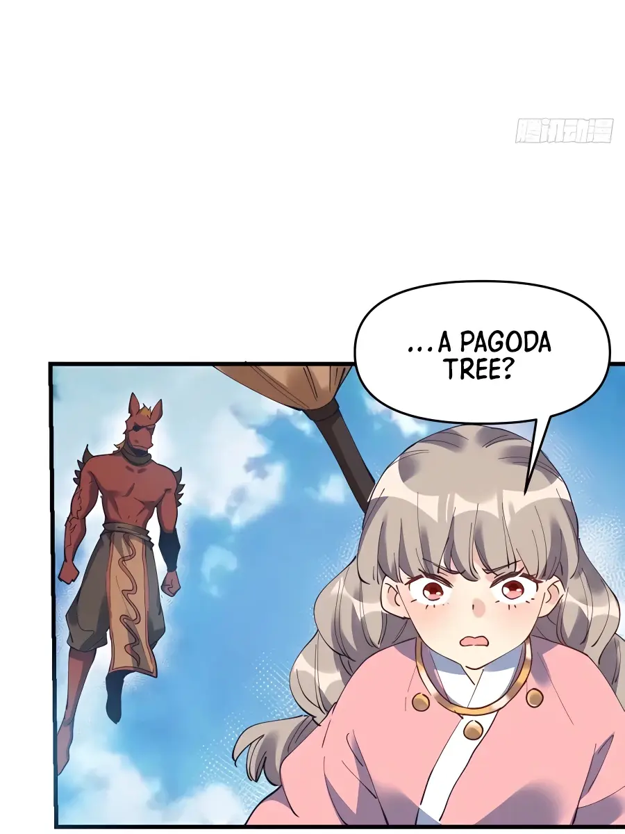 I'm Actually a Cultivation Bigshot Chapter 231 Page 16