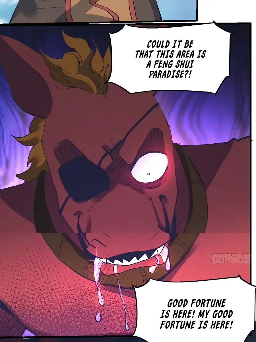 I'm Actually a Cultivation Bigshot Chapter 231 Page 20