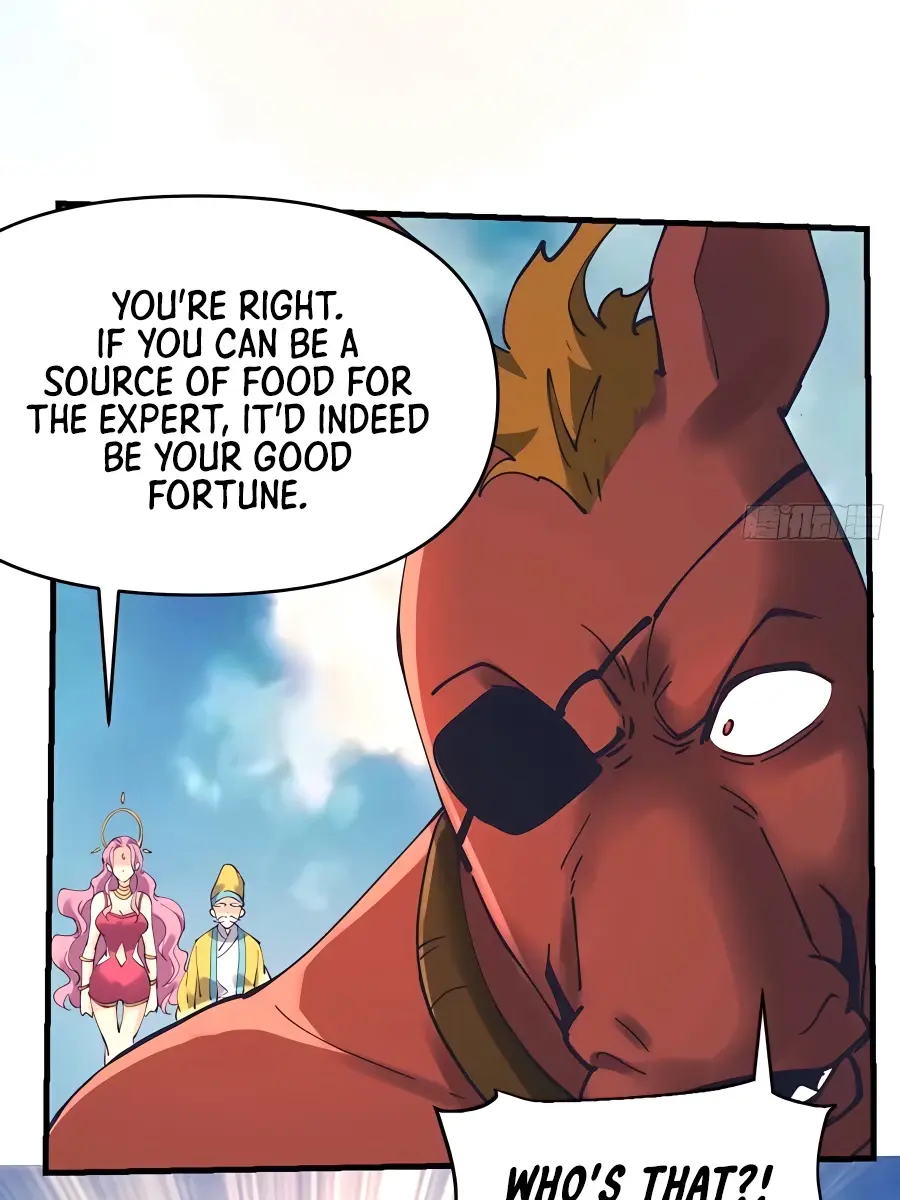 I'm Actually a Cultivation Bigshot Chapter 231 Page 23