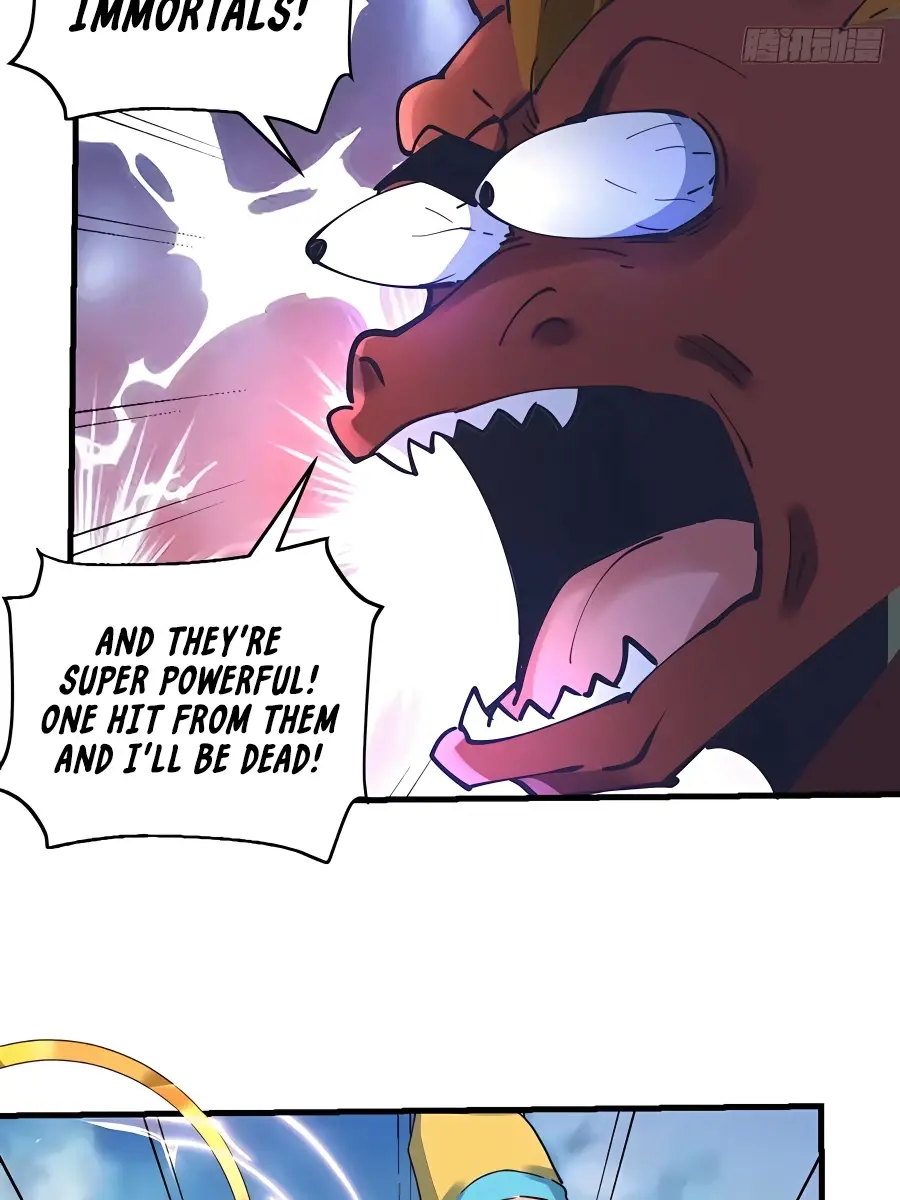 I'm Actually a Cultivation Bigshot Chapter 231 Page 29