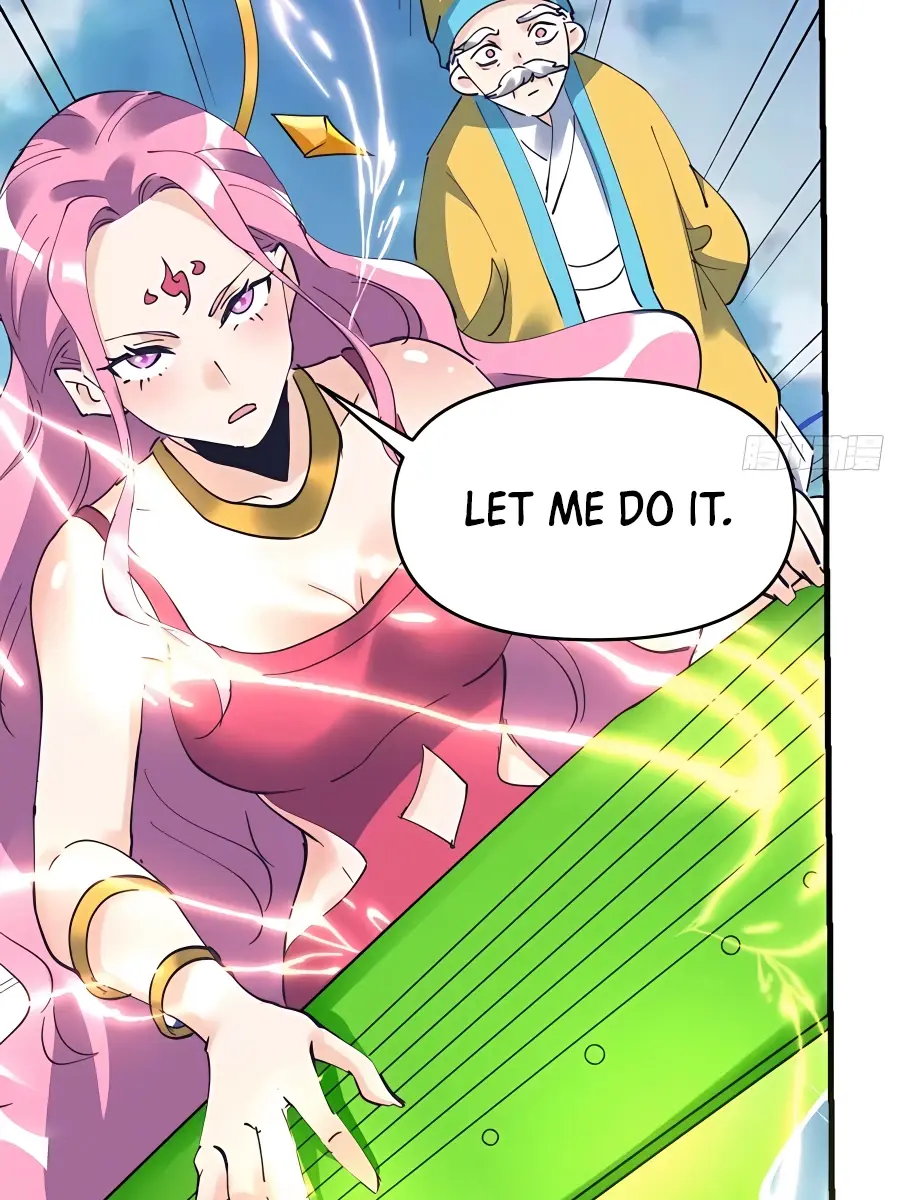 I'm Actually a Cultivation Bigshot Chapter 231 Page 30
