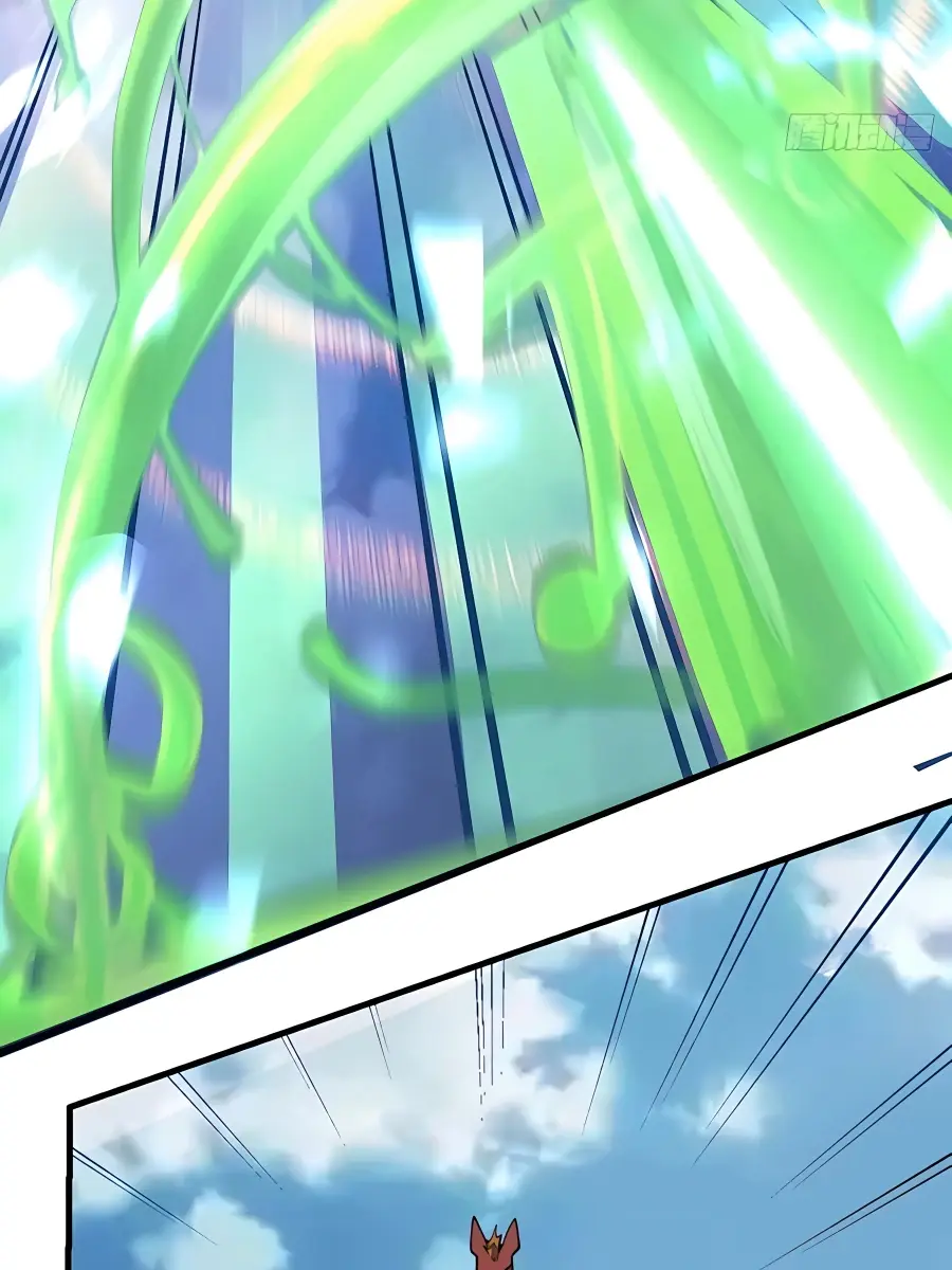 I'm Actually a Cultivation Bigshot Chapter 231 Page 35