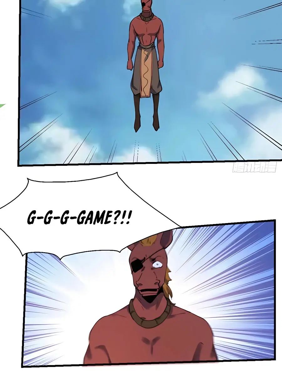 I'm Actually a Cultivation Bigshot Chapter 231 Page 36