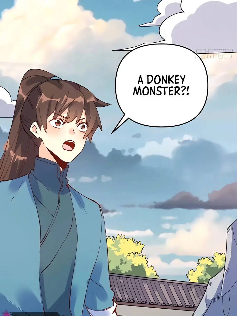 I'm Actually a Cultivation Bigshot Chapter 231 Page 39