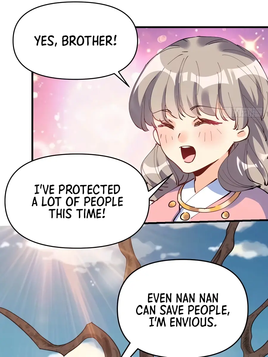 I'm Actually a Cultivation Bigshot Chapter 231 Page 42
