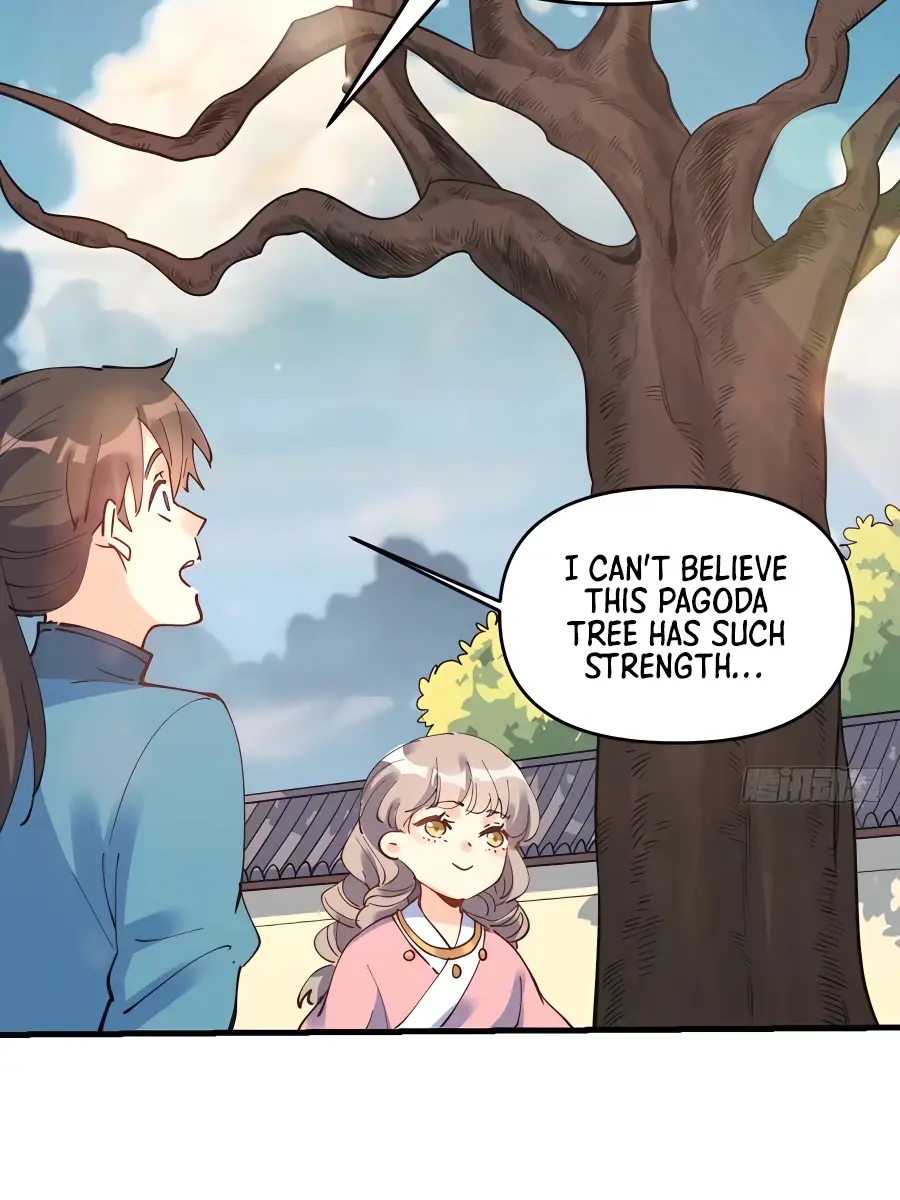 I'm Actually a Cultivation Bigshot Chapter 231 Page 43