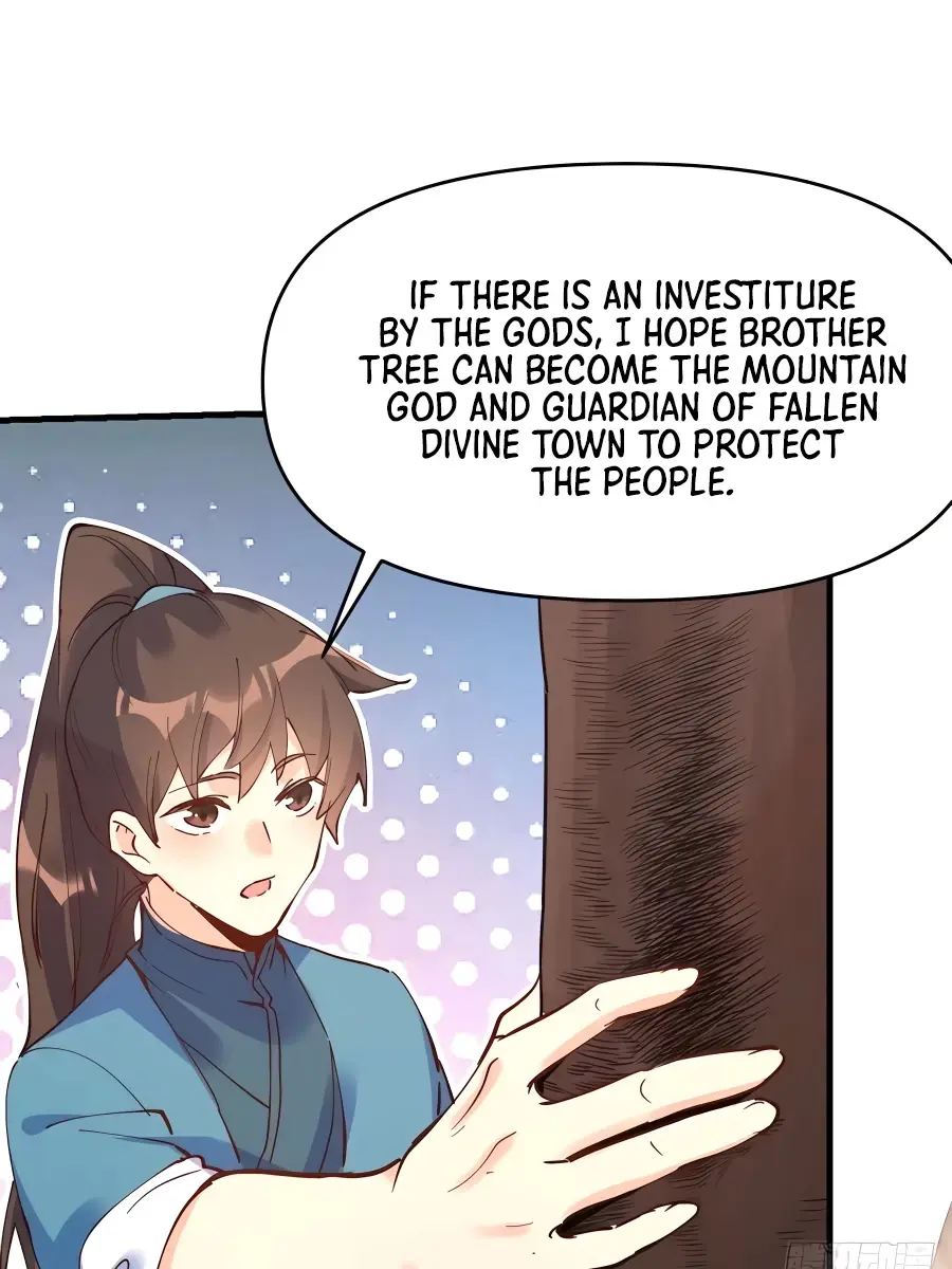 I'm Actually a Cultivation Bigshot Chapter 231 Page 44