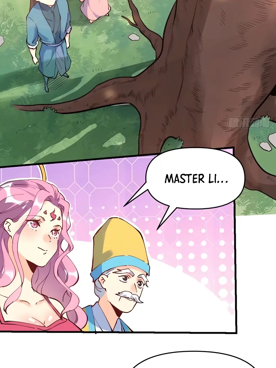 I'm Actually a Cultivation Bigshot Chapter 231 Page 46