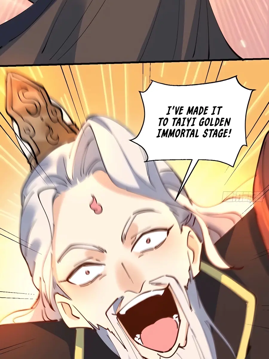 I'm Actually a Cultivation Bigshot Chapter 231 Page 61