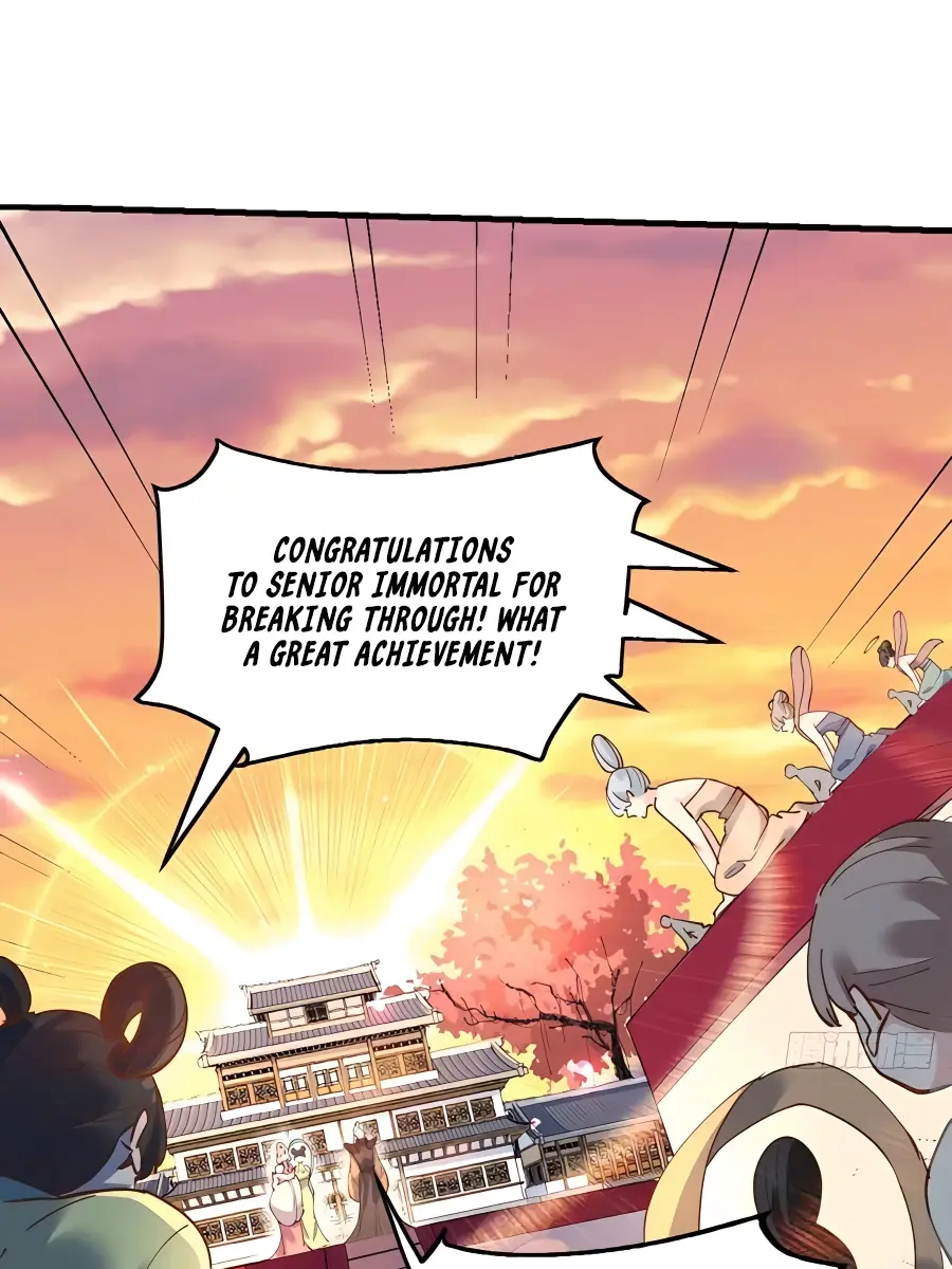 I'm Actually a Cultivation Bigshot Chapter 231 Page 63