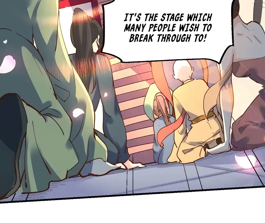 I'm Actually a Cultivation Bigshot Chapter 231 Page 64