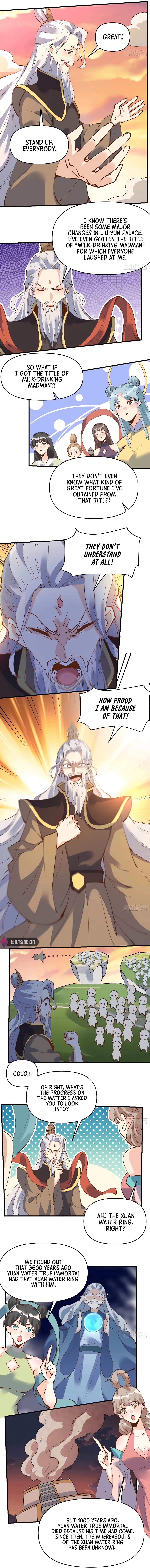 I'm Actually a Cultivation Bigshot Chapter 231 Page 65