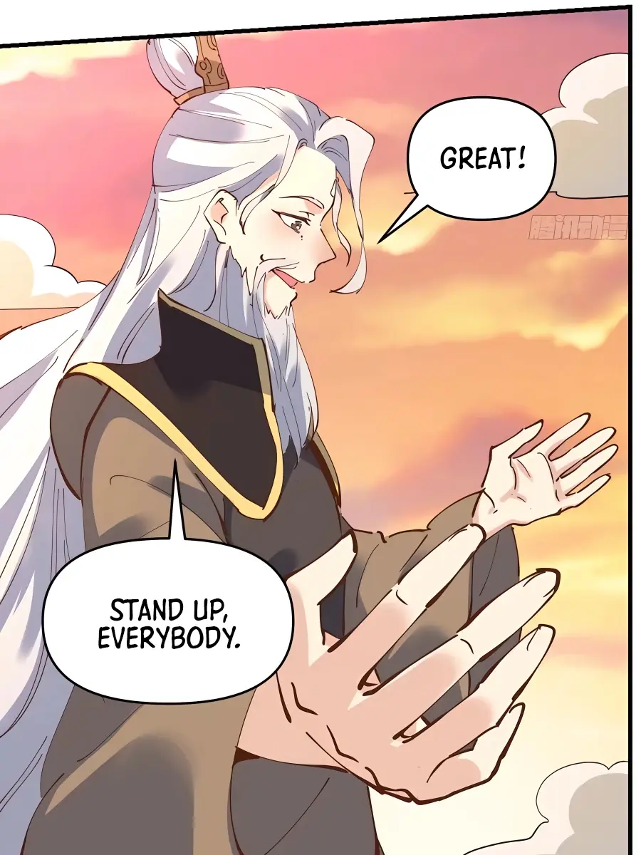 I'm Actually a Cultivation Bigshot Chapter 231 Page 66