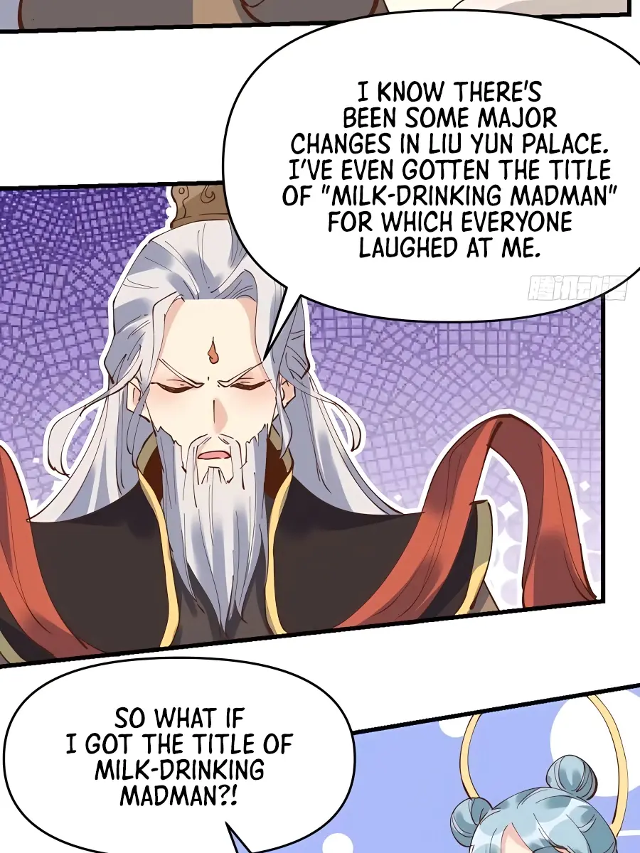 I'm Actually a Cultivation Bigshot Chapter 231 Page 67