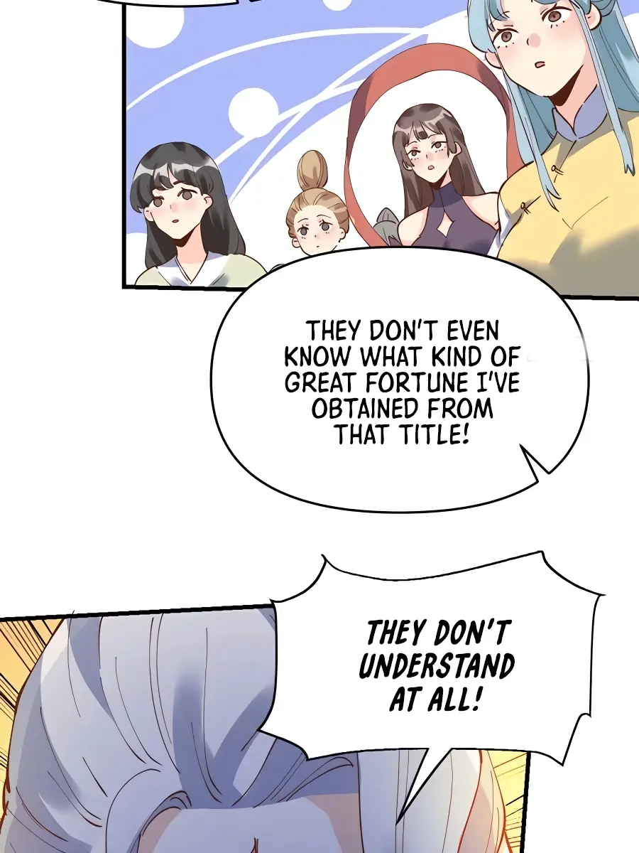 I'm Actually a Cultivation Bigshot Chapter 231 Page 68