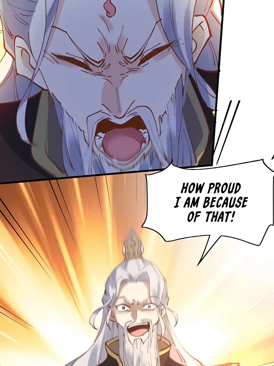 I'm Actually a Cultivation Bigshot Chapter 231 Page 69