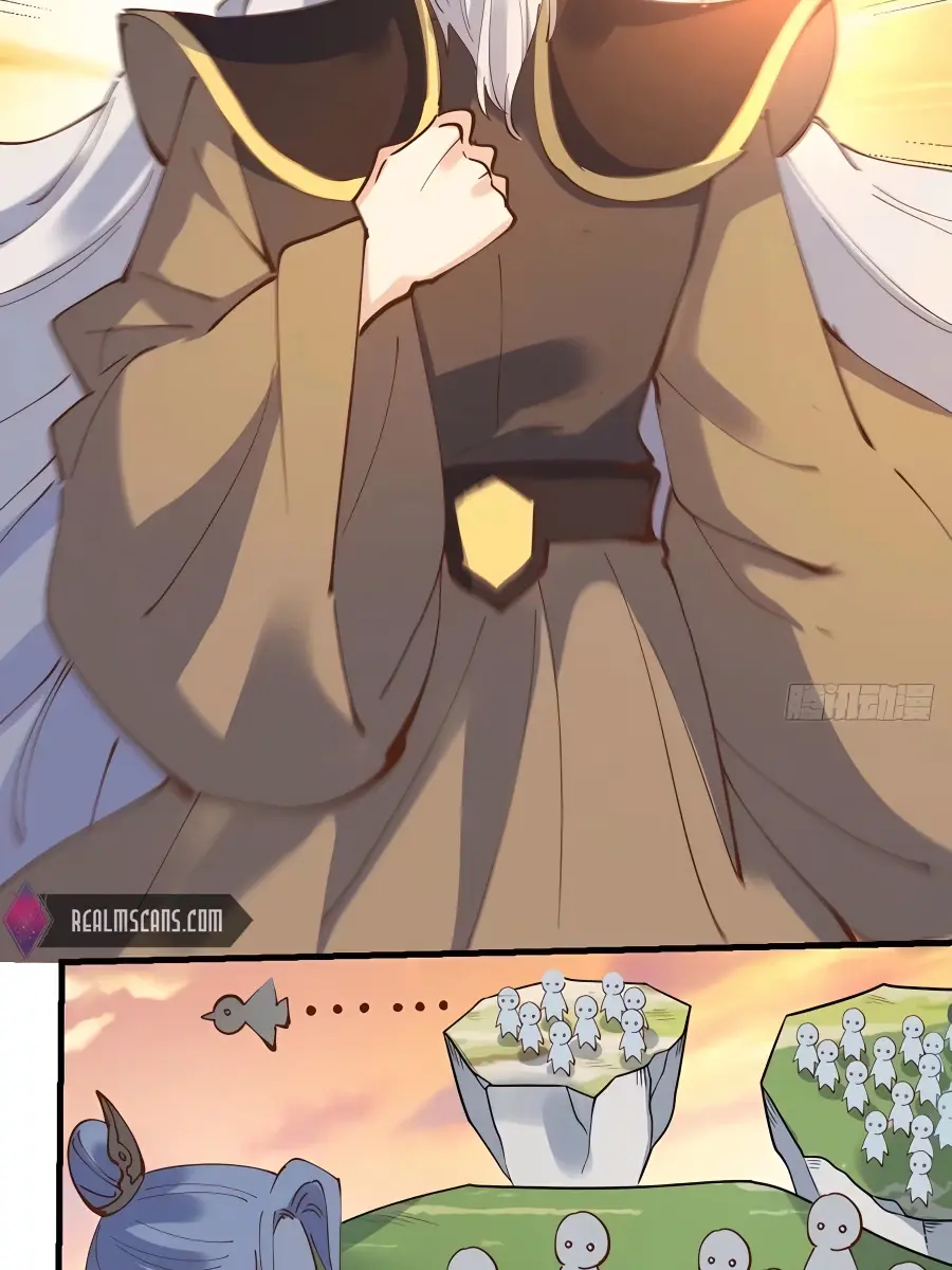 I'm Actually a Cultivation Bigshot Chapter 231 Page 70
