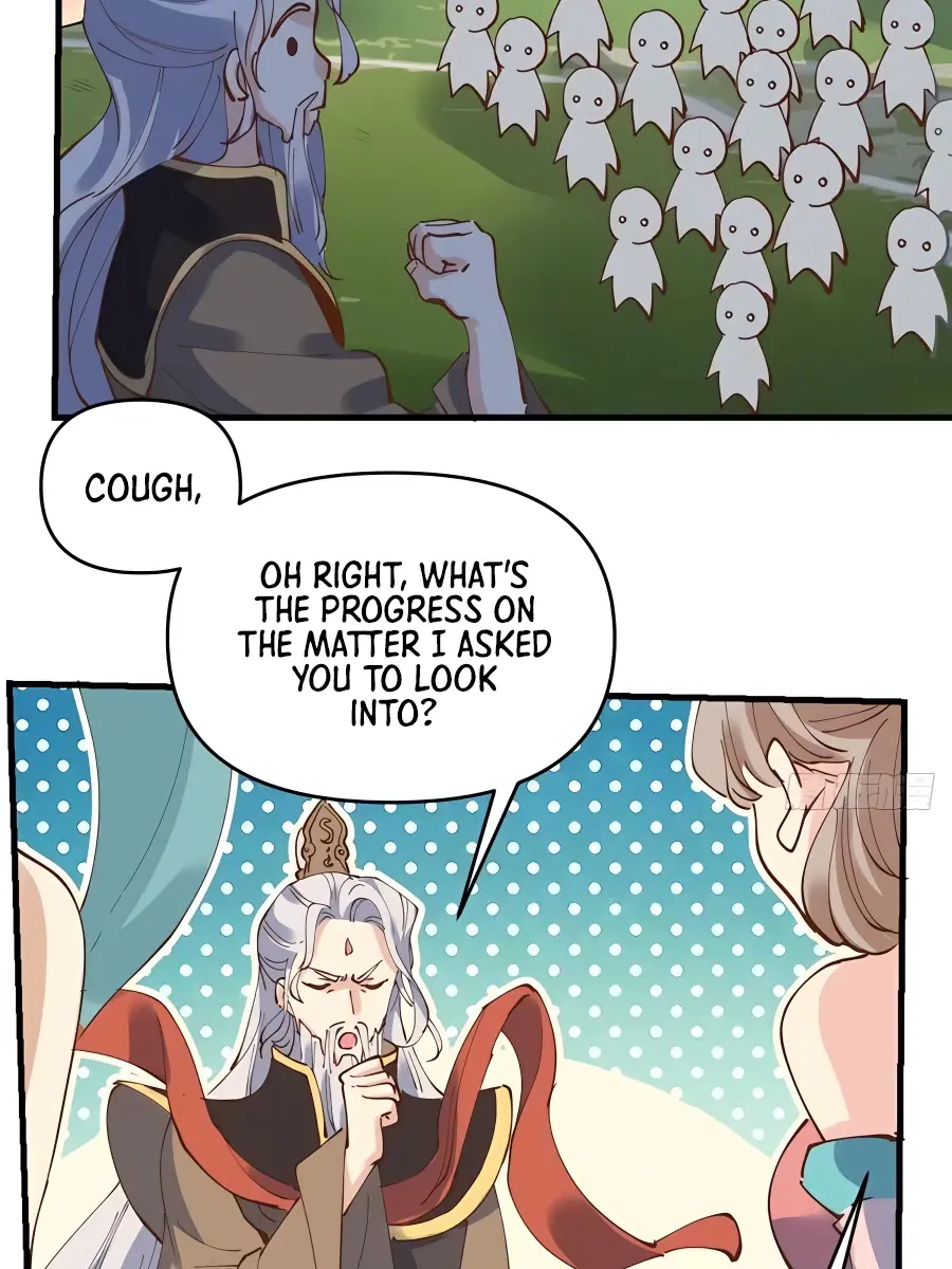 I'm Actually a Cultivation Bigshot Chapter 231 Page 71
