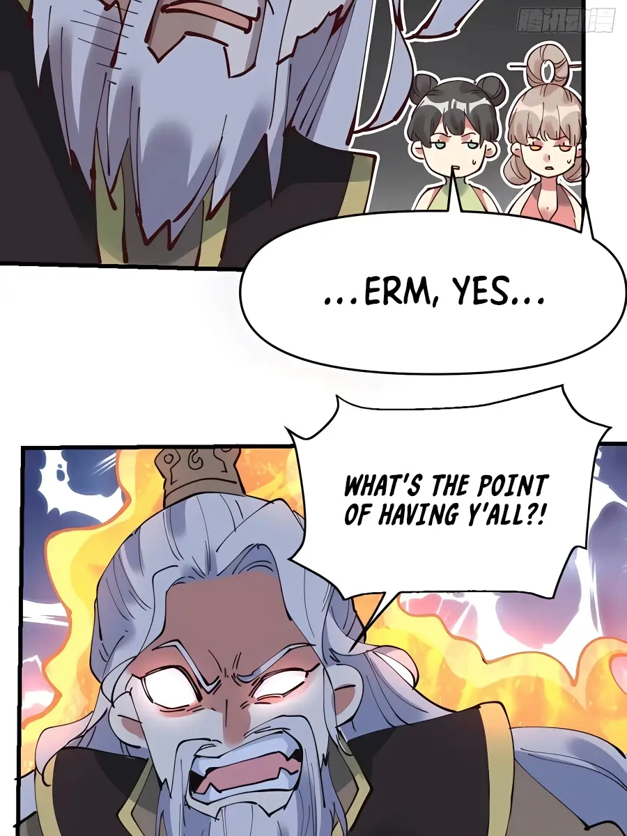 I'm Actually a Cultivation Bigshot Chapter 231 Page 76