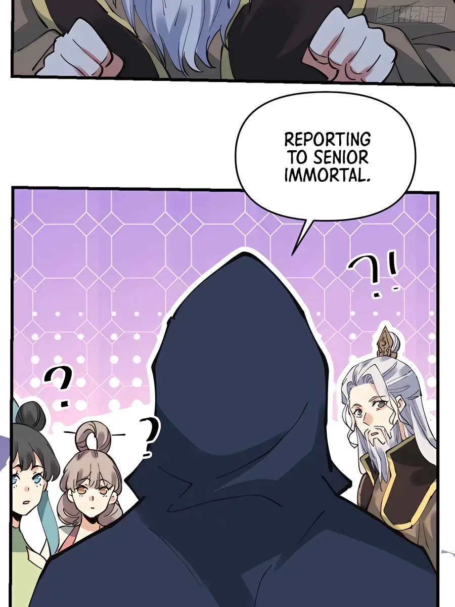 I'm Actually a Cultivation Bigshot Chapter 231 Page 77