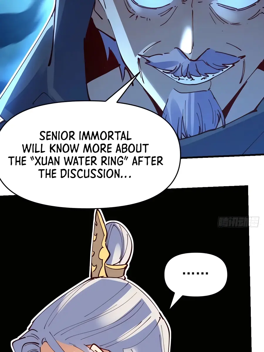 I'm Actually a Cultivation Bigshot Chapter 232 Page 9