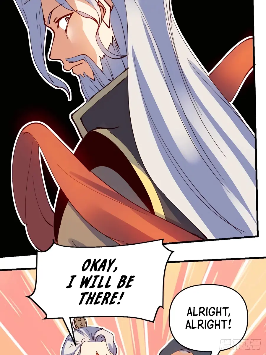I'm Actually a Cultivation Bigshot Chapter 232 Page 10