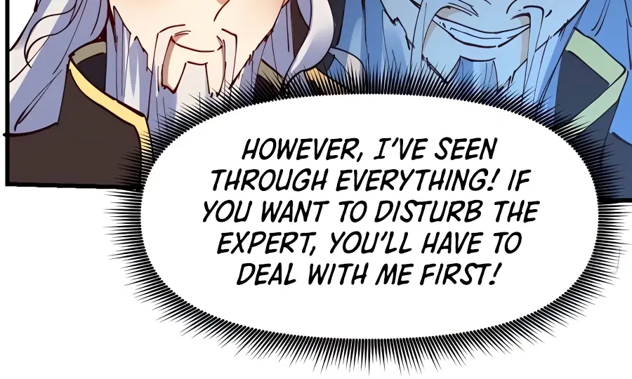 I'm Actually a Cultivation Bigshot Chapter 232 Page 12