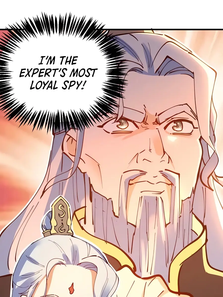 I'm Actually a Cultivation Bigshot Chapter 232 Page 14