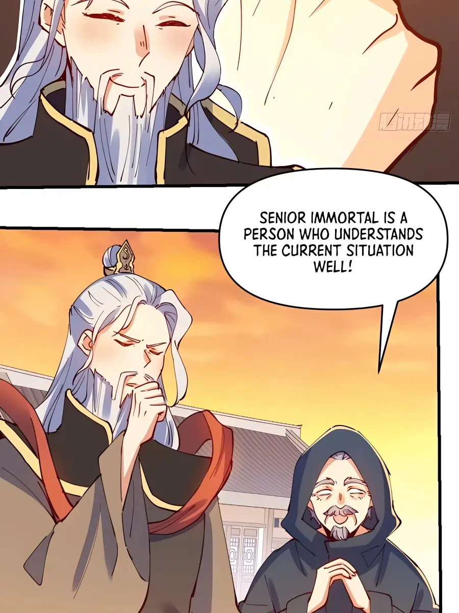 I'm Actually a Cultivation Bigshot Chapter 232 Page 15