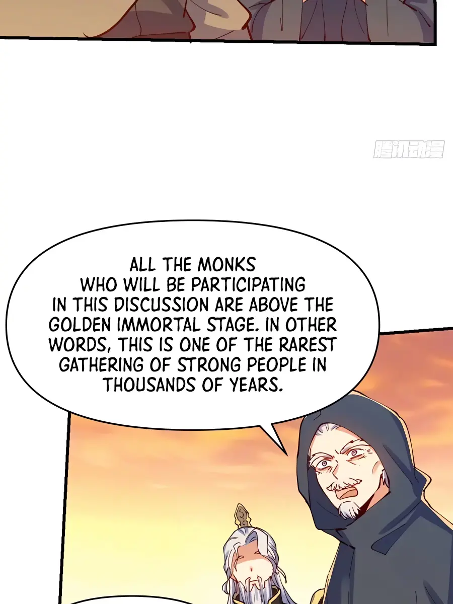 I'm Actually a Cultivation Bigshot Chapter 232 Page 16