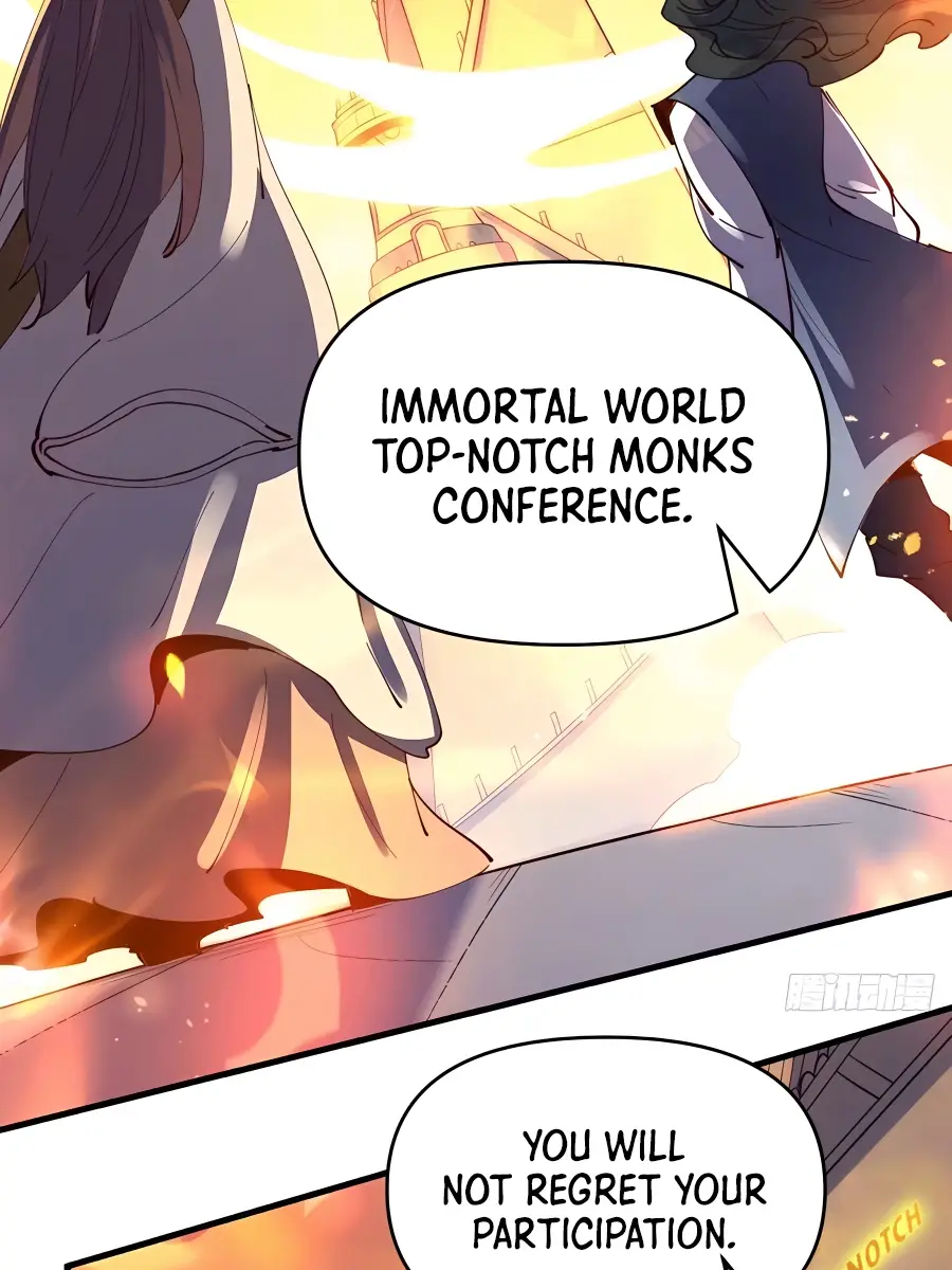 I'm Actually a Cultivation Bigshot Chapter 232 Page 18