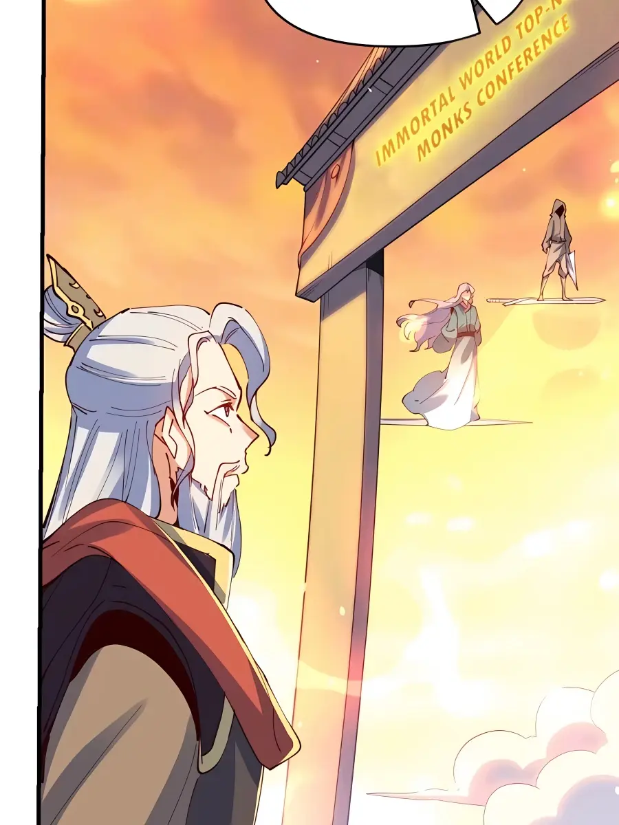 I'm Actually a Cultivation Bigshot Chapter 232 Page 19