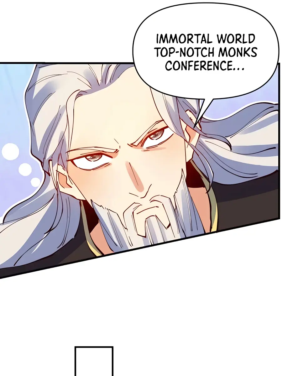 I'm Actually a Cultivation Bigshot Chapter 232 Page 22