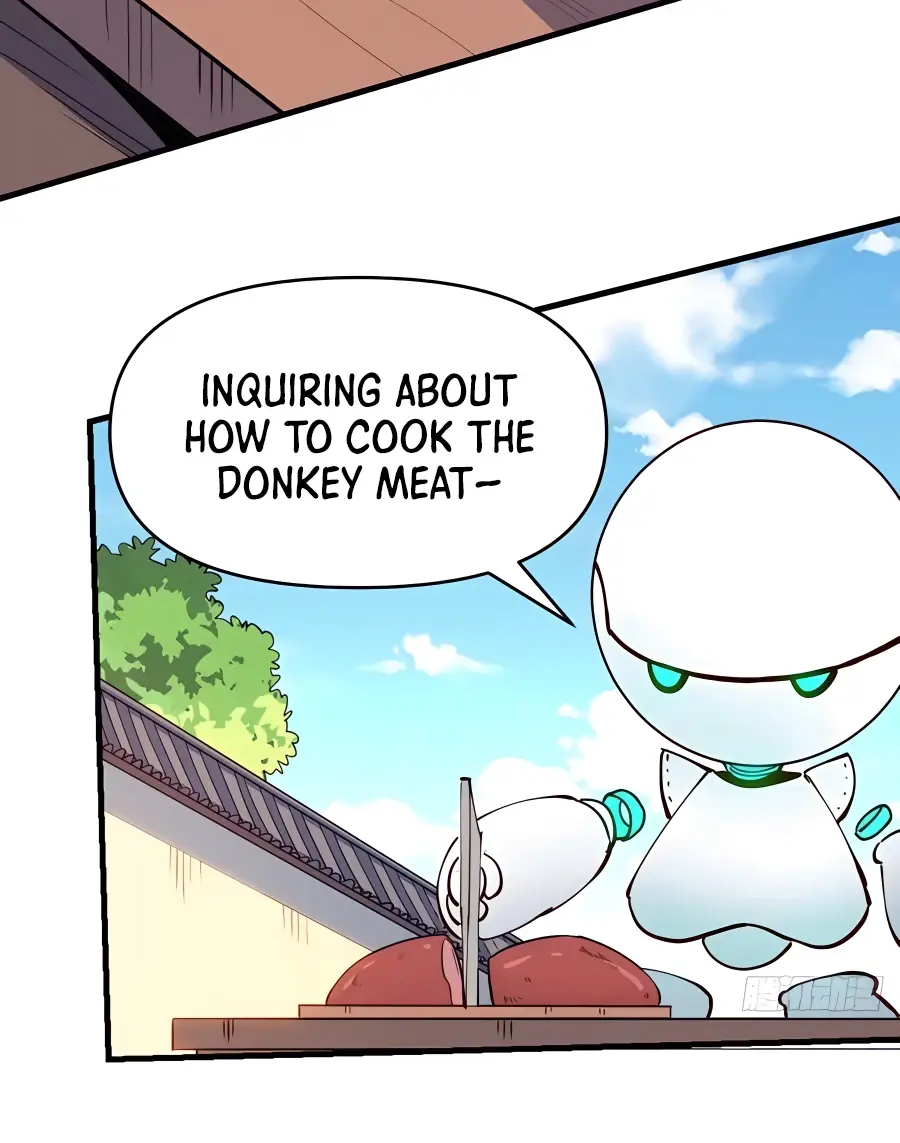 I'm Actually a Cultivation Bigshot Chapter 232 Page 25