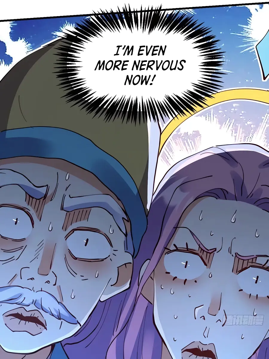 I'm Actually a Cultivation Bigshot Chapter 232 Page 33