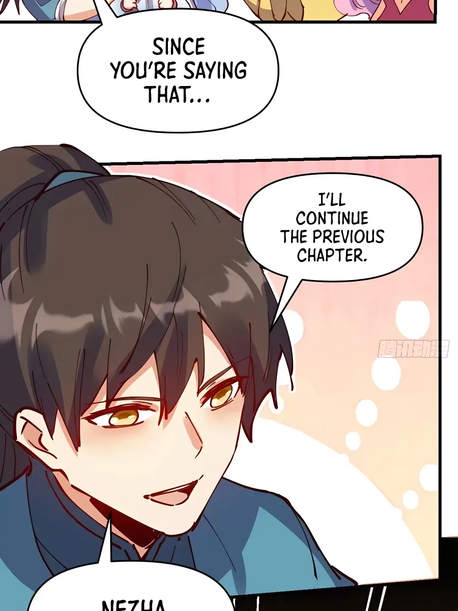 I'm Actually a Cultivation Bigshot Chapter 232 Page 36