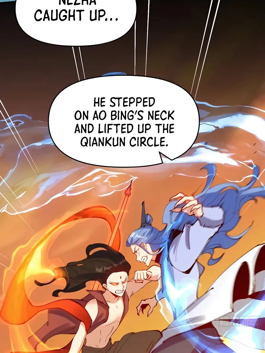 I'm Actually a Cultivation Bigshot Chapter 232 Page 37